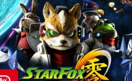 Star Fox Zero : The Battle Begins - Le court métrage !