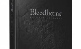 Bloodborne : Artbook officiel chez Mana Books