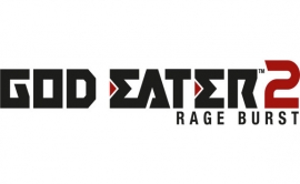 GOD EATER 2 RAGE BURST est disponible !