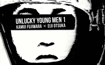 Unlucky Young Men - Tome 1