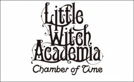 Un mini-jeu offert pour Little Witch Academia : Chamber of Time